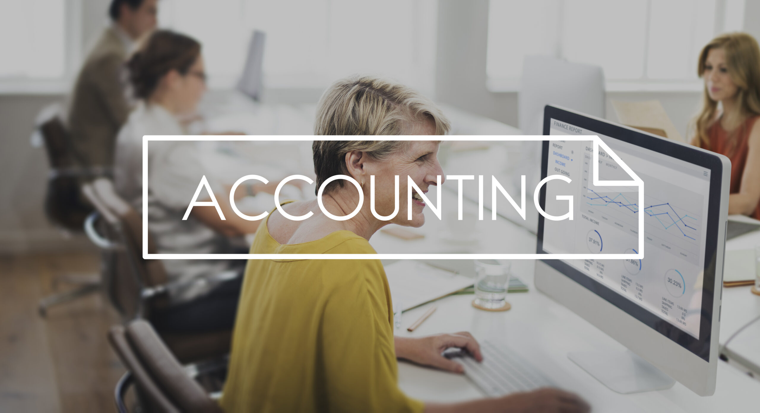 Essential Tips for Effective Accounting and Bookkeeping Services