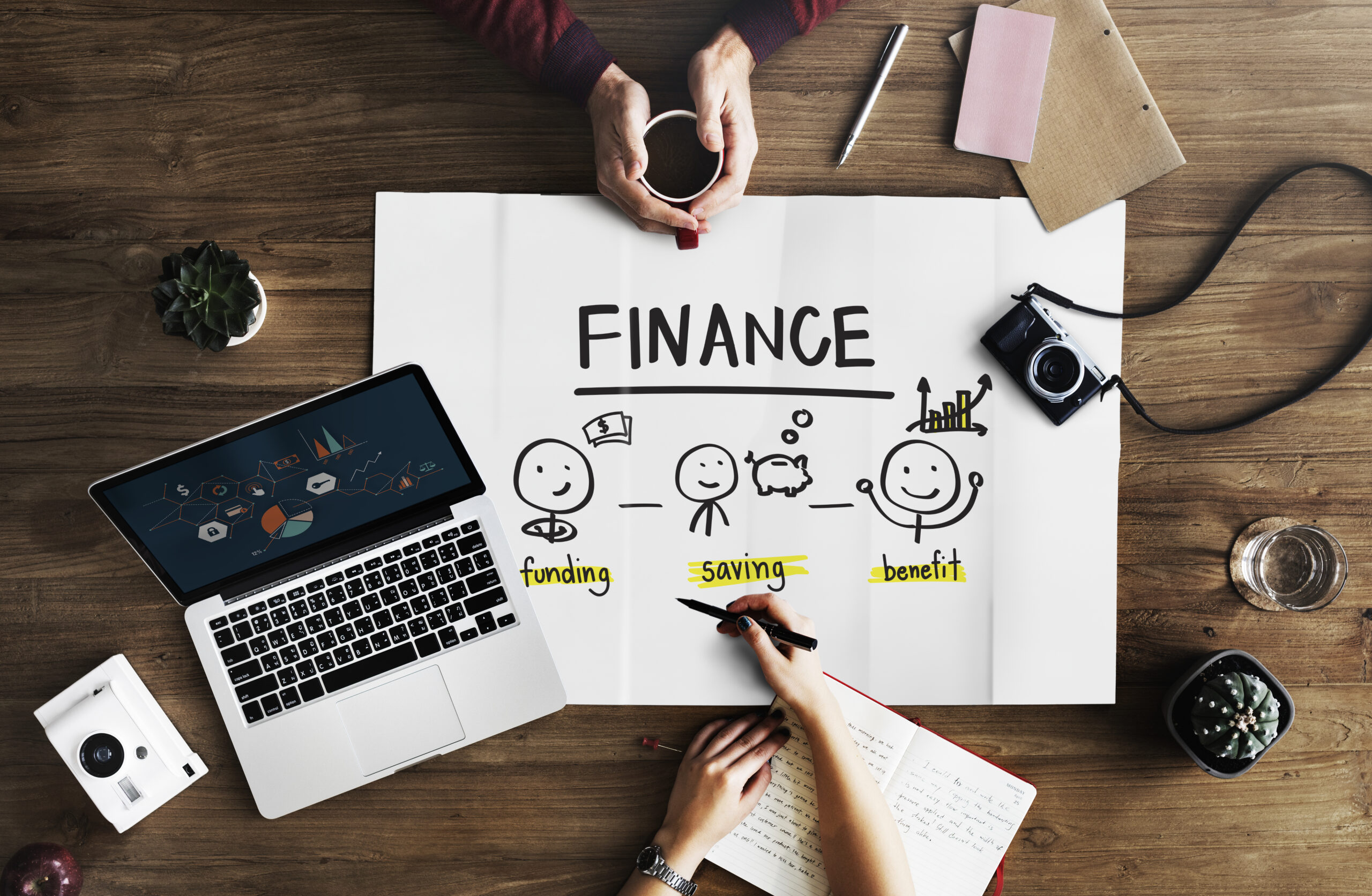 Essential Financial Tips for Businesses in Australia