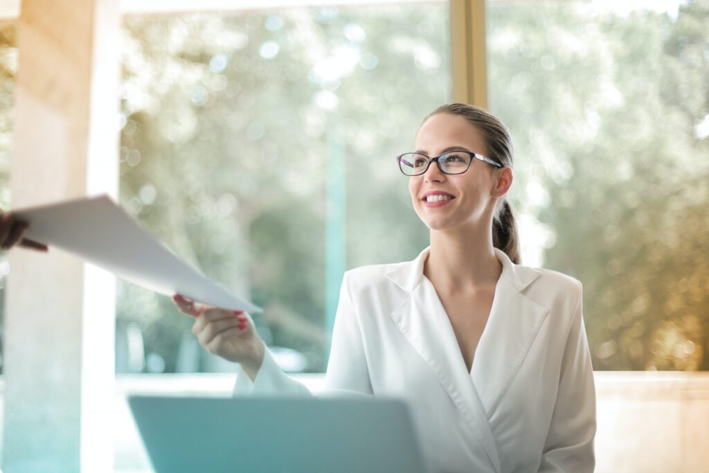 Payroll Management Service pexels andrea piacquadio 3756678 2048x1365